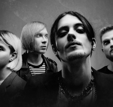 Пошлая Молли