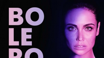 Bolero by Liasan Utiasheva