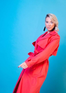 Варвара Визбор