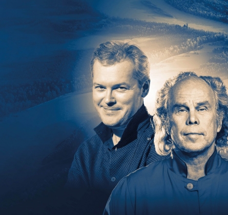 Встреча. Легенды в Сибири | Транссибирский фестиваль