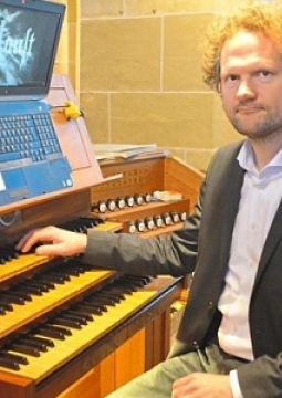 Торстен Маус