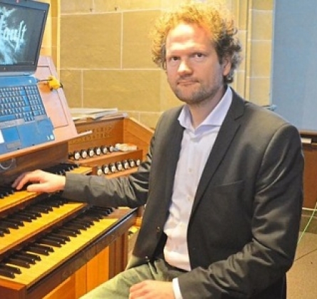 Торстен Маус