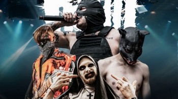 RAM | Грязный Рамирес