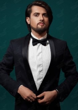 Евгений Соколовский