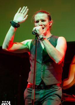 Depeche Mode Tribute