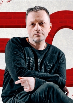 Глеб Самойлов