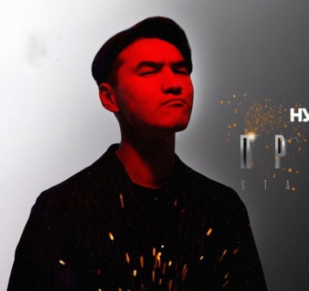 Нурлан Сабуров