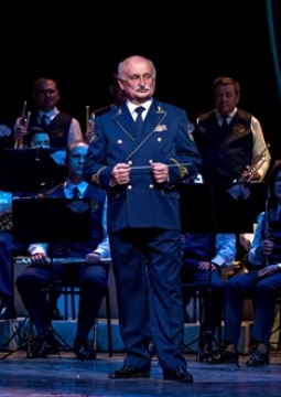 Пермский губернский оркестр