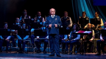 Пермский губернский оркестр