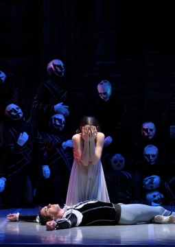 Ромео и Джульетта