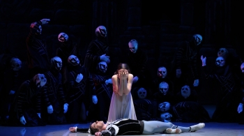 Ромео и Джульетта