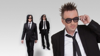 Глеб Самойлов