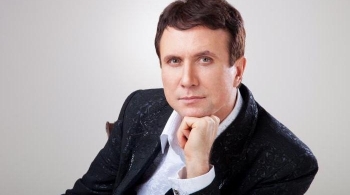 Александр Дроздов | Экс-солист ВИА Синяя птица