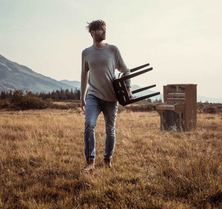 Florian Christl (Флориан Кристл)