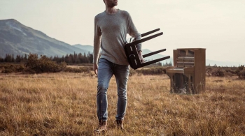 Florian Christl (Флориан Кристл)