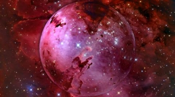 Космопес и волшебный метеорит