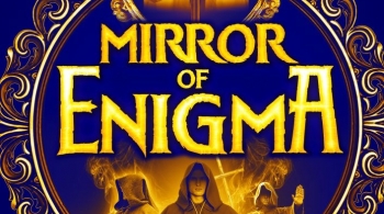 The Mirror of Enigma. Gregorian opera