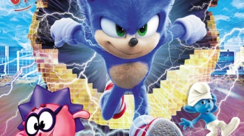 Супер-Соник шоу