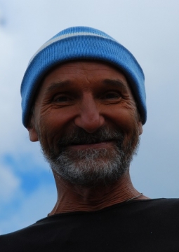 Пётр Мамонов