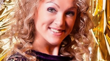 Наталья Шнайдер