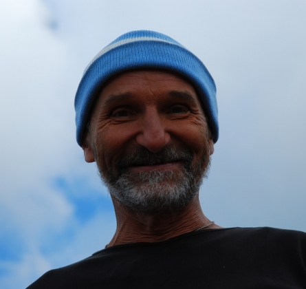 Пётр Мамонов