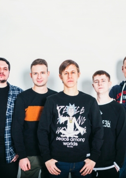 Гаврилов | Песни в никуда