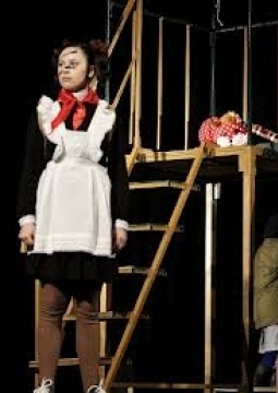 Божьи одуванчики | Тамбовтеатр