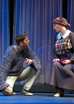 Коломба | Тамбовтеатр