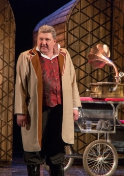 Аферисты | Тамбовтеатр