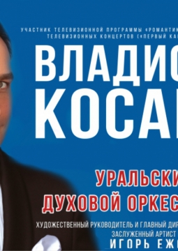 Владислав Косарев
