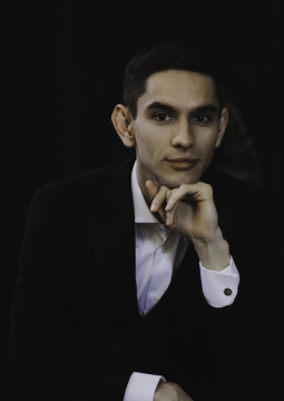 Дмитрий Шишкин