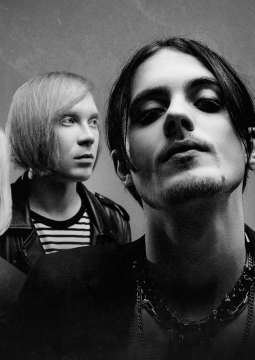 Пошлая Молли