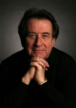 Рудольф Бухбиндер