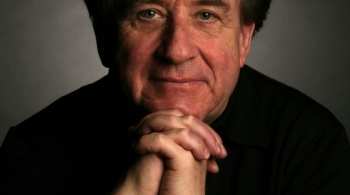 Рудольф Бухбиндер