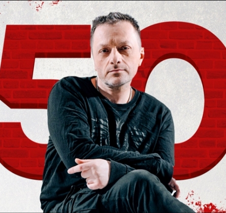 Глеб Самойлов