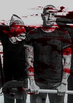 Пионерлагерь Пыльная Радуга