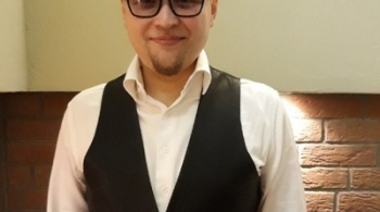 Юрий Собянин и диско-группа Талисман