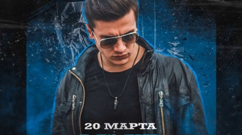 NЮ | Юрий Николаенко