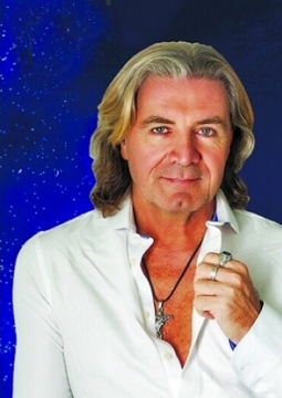 Rene de La Garde (Рене де Ла Гард)