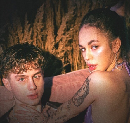 Instasamka x Moneyken