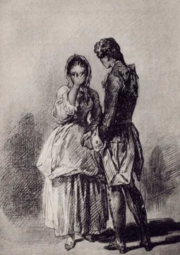 Капитанская дочка | Театр юного зрителя им. Розова