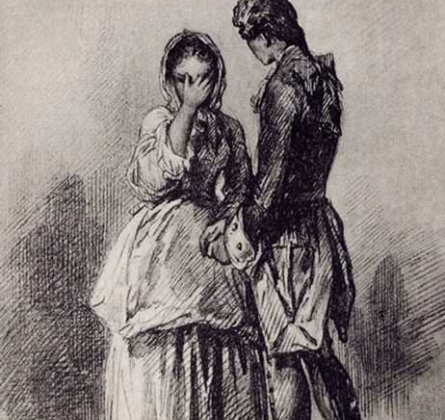 Капитанская дочка | Театр юного зрителя им. Розова