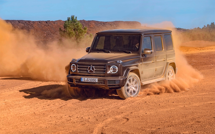 «Буханка», Land Cruiser и другие: 5 моделей-долгожителей в России