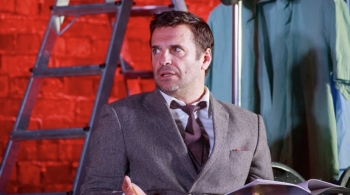 Что творят мужчины