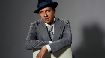 Дмитрий Носков