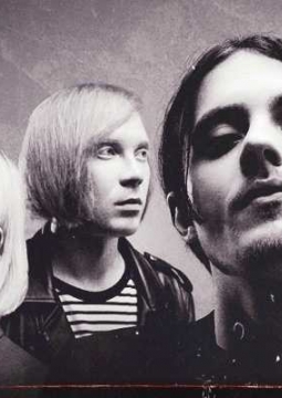 Пошлая Молли