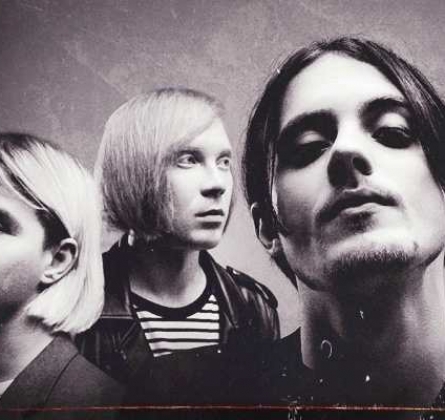 Пошлая Молли