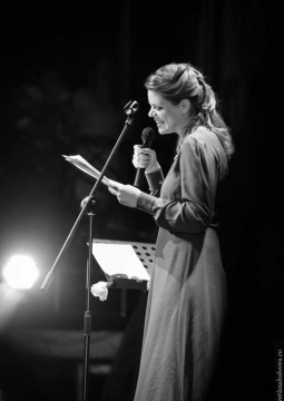 Вера Полозкова