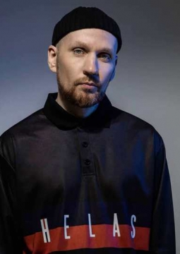 Андрей Звонкий