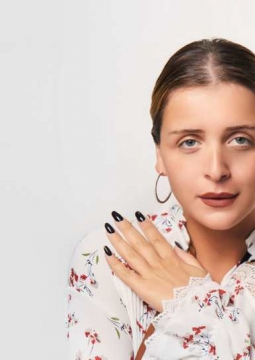 Меги Гогитидзе